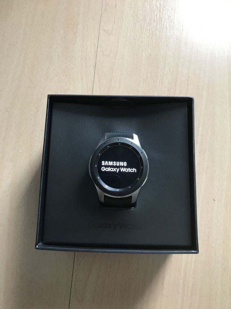 Samsung Galaxy Watch 46mm