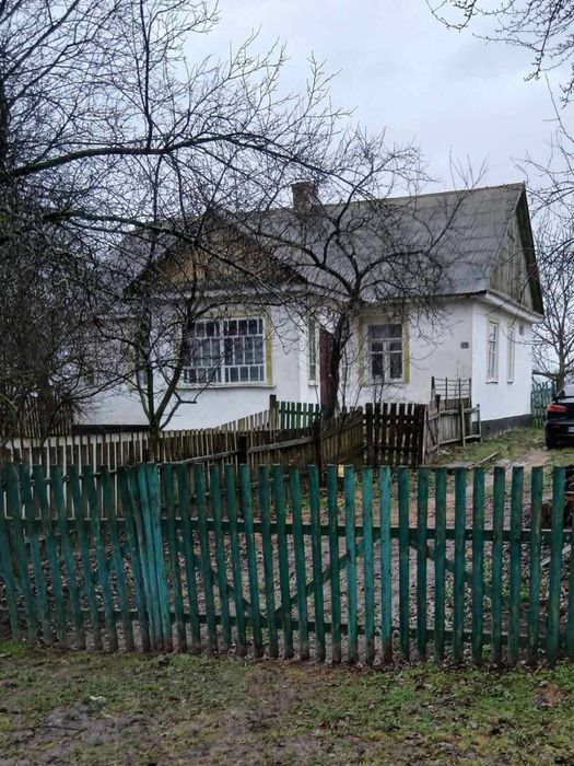 ТЕРМІНОВО продається Будинок 53 соти знмельна ділянка