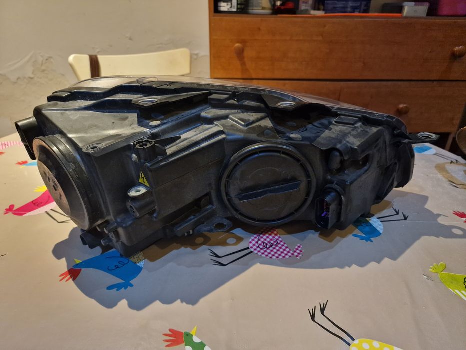 Farol Bixenon Golf 6 - ORIGINAL