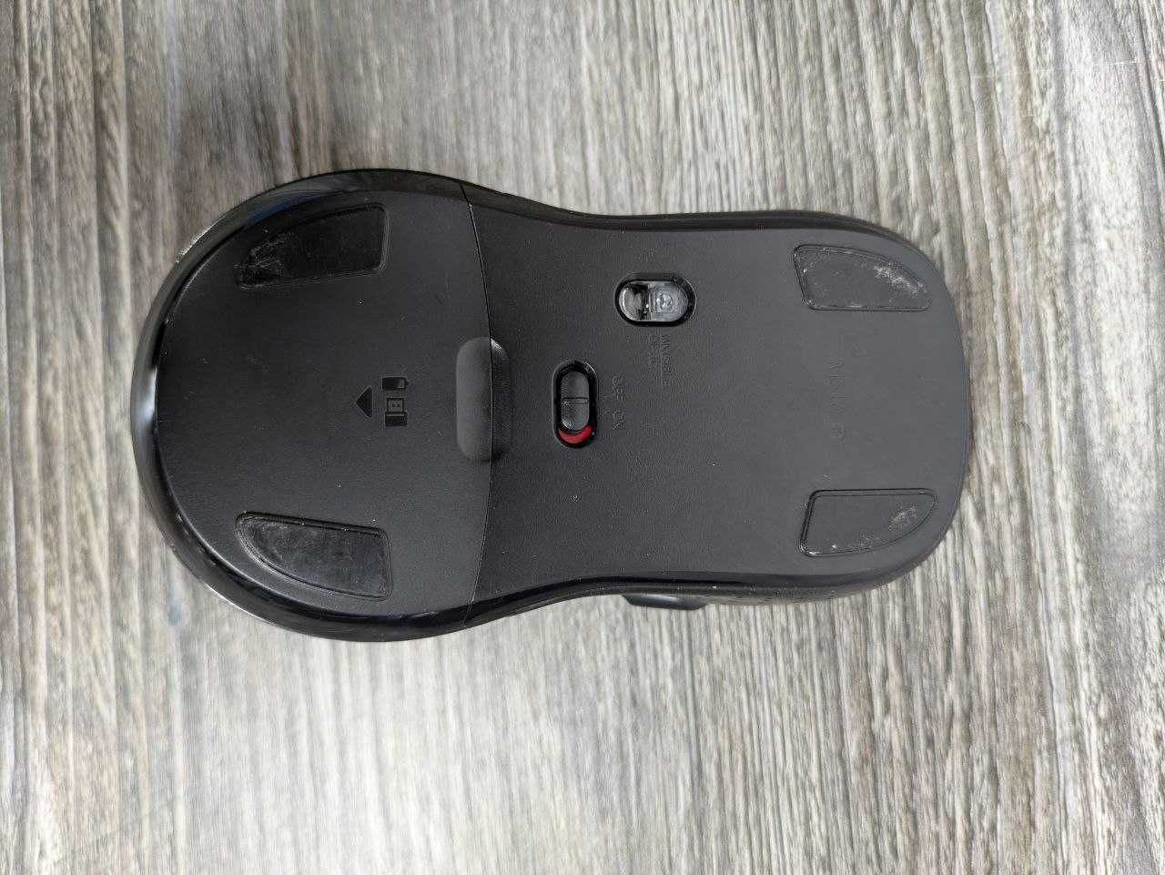 Безпровідна Мишка Logitech M325/ бездротова миша Logitech M510