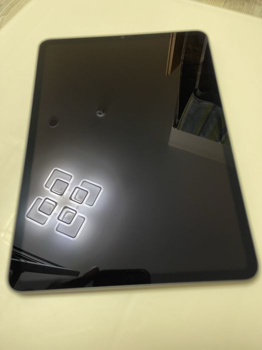 Apple ipad pro 11 (m 1) 256g