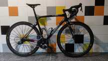 bmc team machine slr01