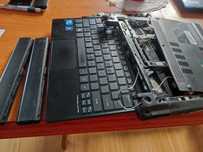 Notebook ACER TrawelMate B113 Series 11,6,6