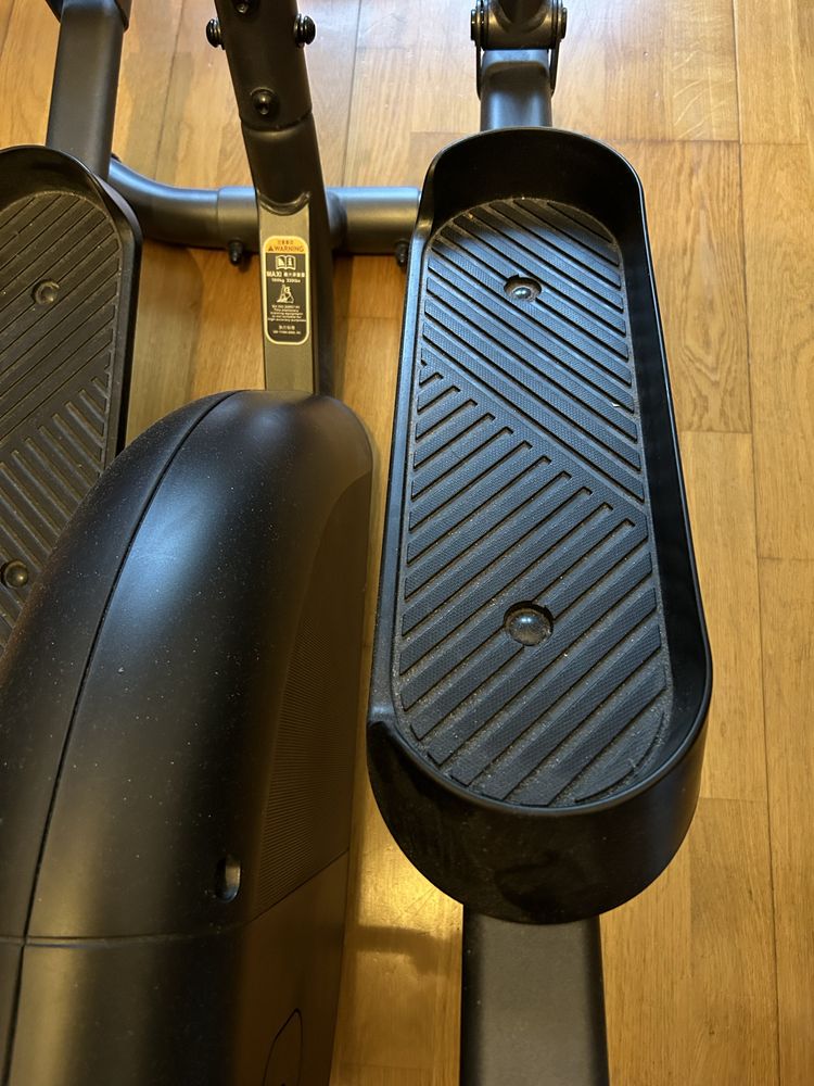Bicicleta Eliptica Domyos 100