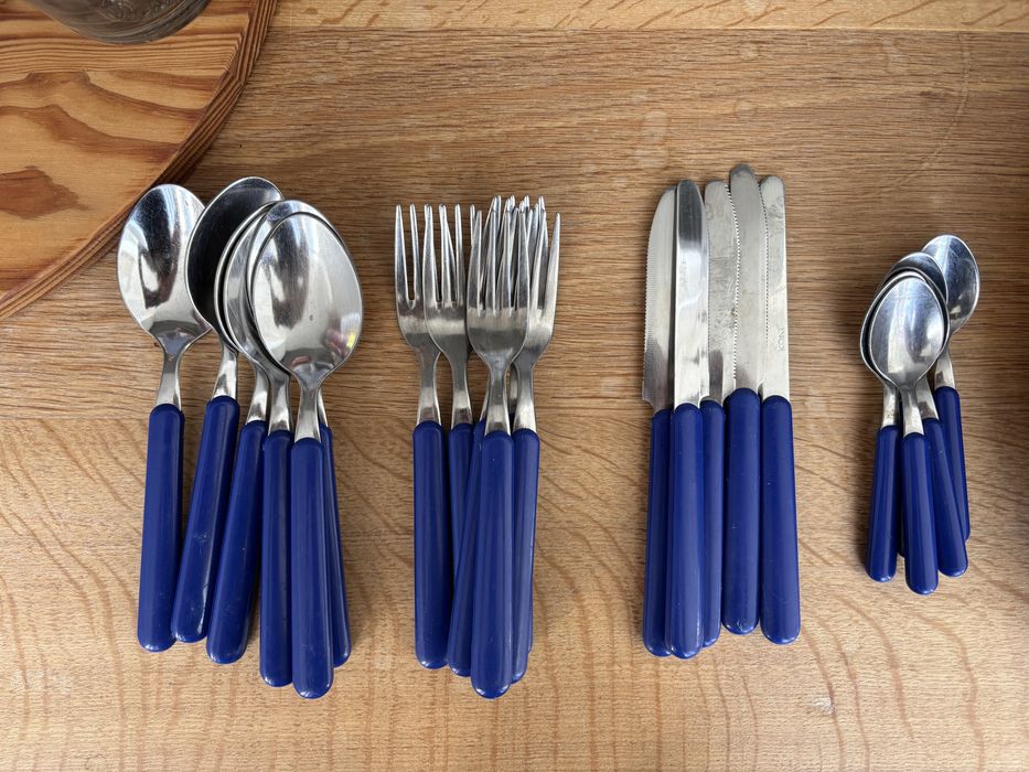 Conjunto de talheres