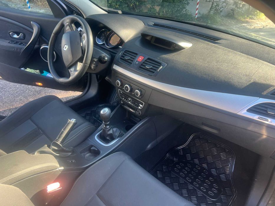 Renault Megane 1.5 DCi 110cv 2009