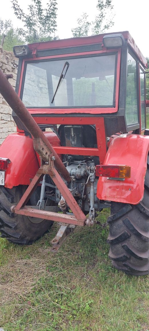 Ursus c-360 Sprawny