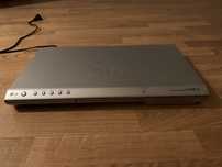 DVD LG