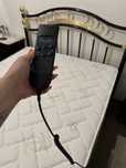 Cama nova com cochao ortopedico e cama electrica