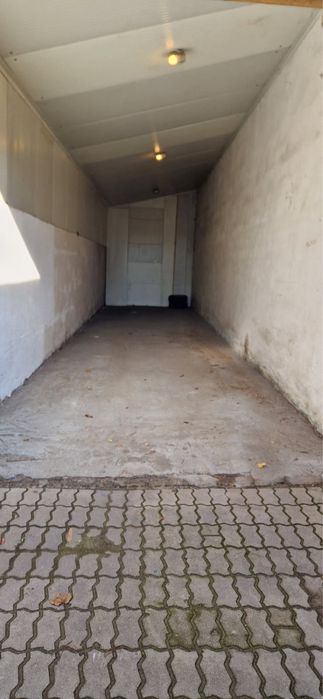 wynajmę magazyn beskidzka łódź