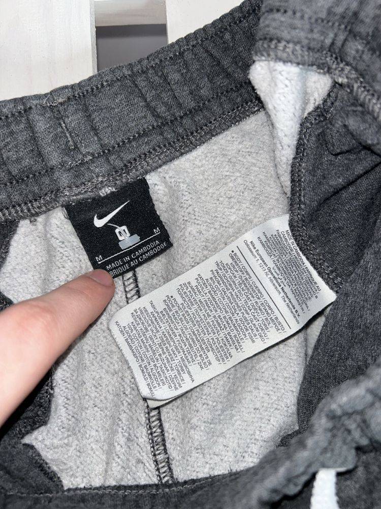 Мужские спортивные штаны Nike fleece худи футболка поло винтаж