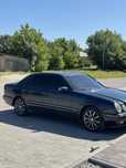 Продам Мерс w210