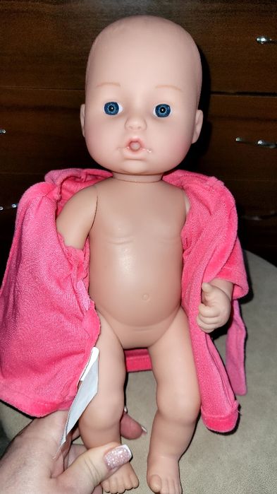 Лялька Baby Born оригінал