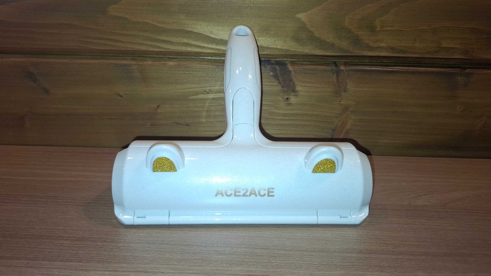 Szczotka do Mebli do Sierści Zwierząt - ACE2ACE