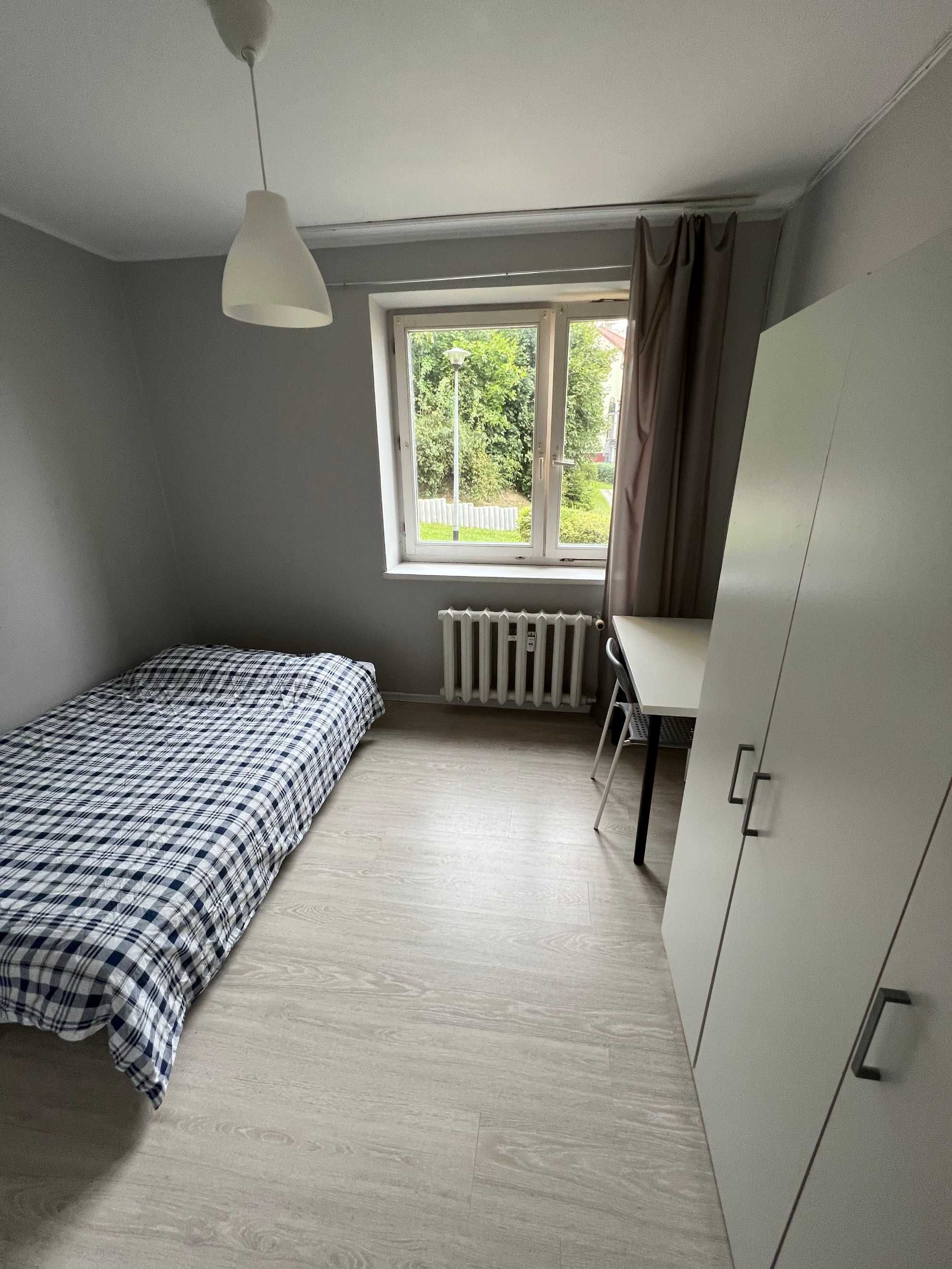 Gdańsk - noclegi na doby! Wynajem pokoi blisko centrum - łatwy dojazd!