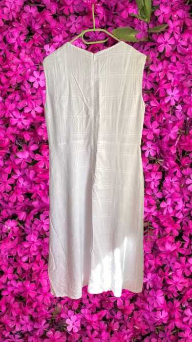 Платье женское летнее