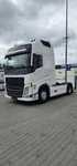 Volvo FH 500 XL**2017**STANDARD**SALON POLSKA**  FH 500 XL**2017**STANDARD**Salon Polska**