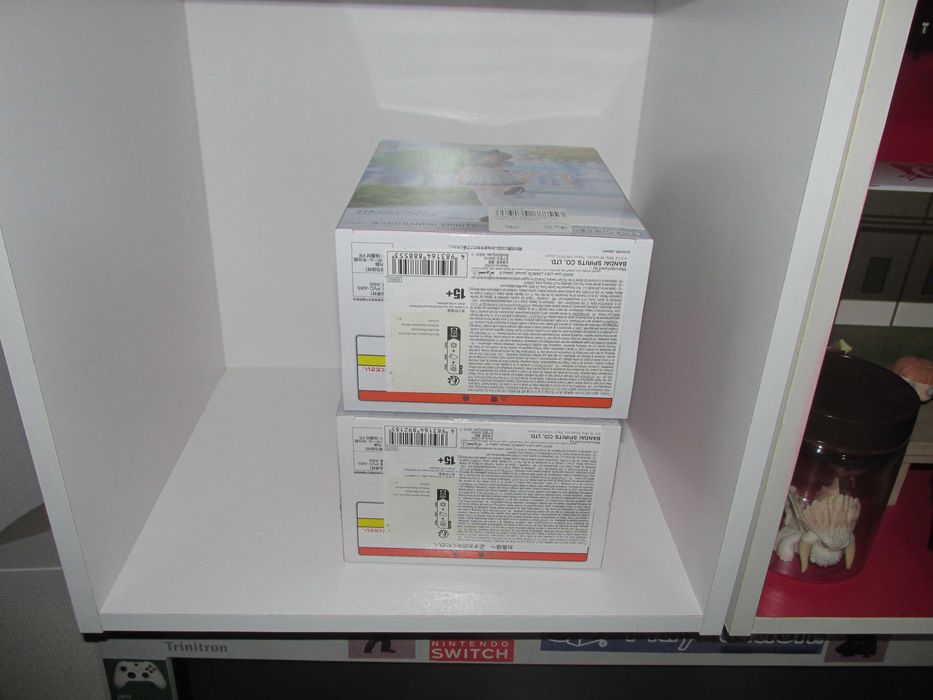 2 Figuras Umamusume: Pretty Derby - Cygames