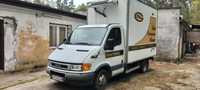 Iveco daily 35c12