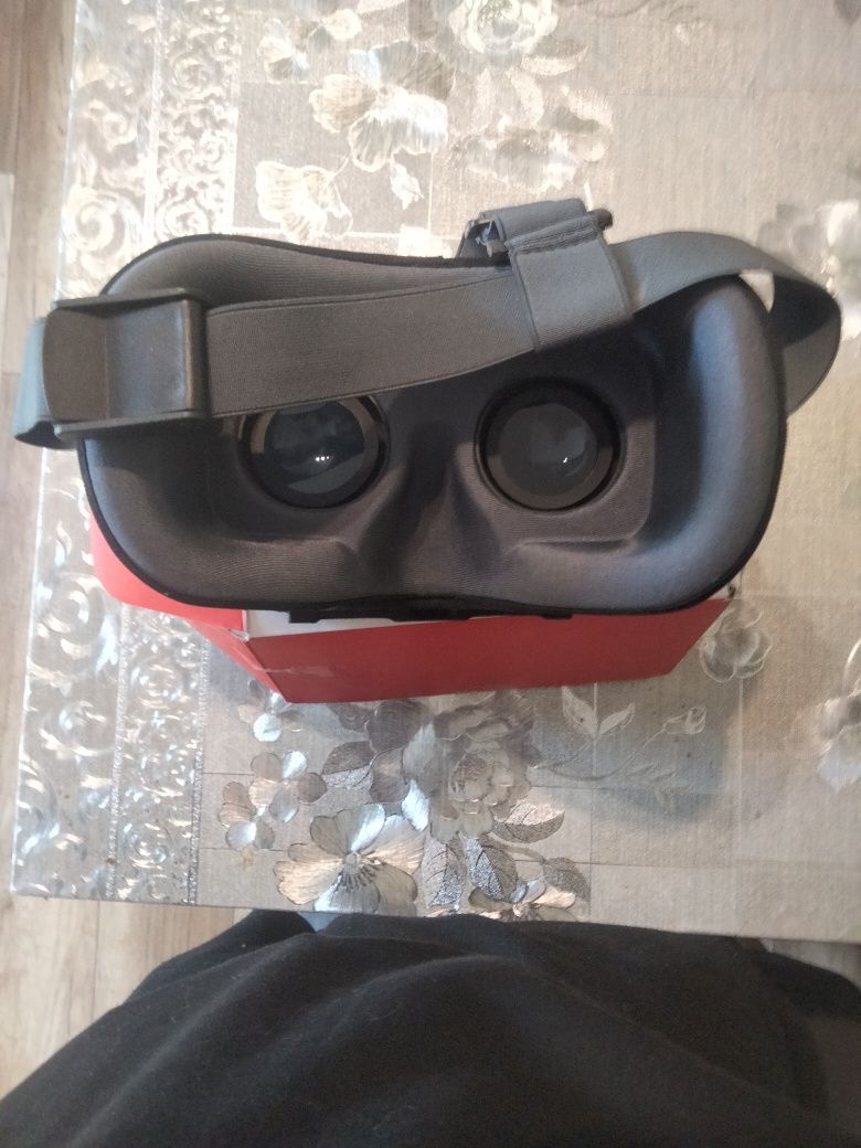 switch gogle vr do Nintendo switch oivo Iv-sw125