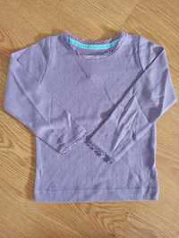 Bluzka/ koszulka ażurek Mini Boden 98