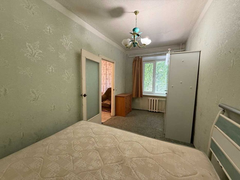 Продаж 3к квартири на 95 кварталі