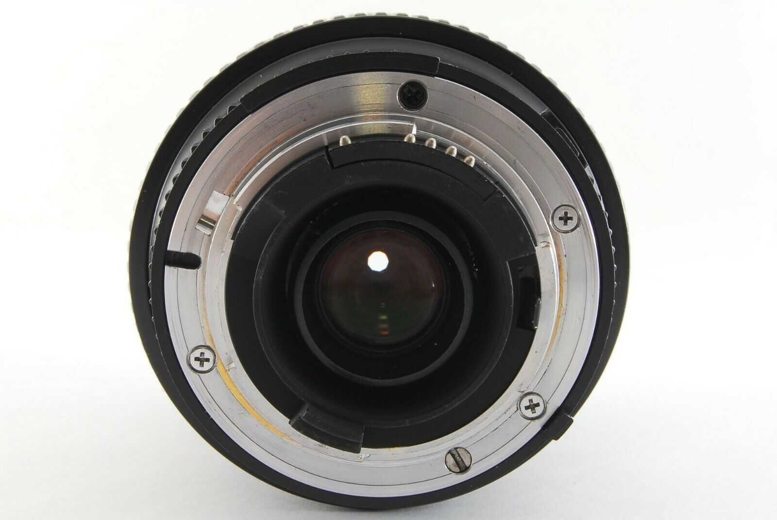 Nikon AF NIKKOR 28-105mm F/3.5-4.5 D Macro Zoom Lens From JAPAN