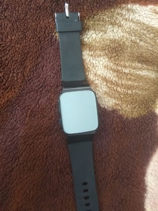 Gps Smart Watch D 99