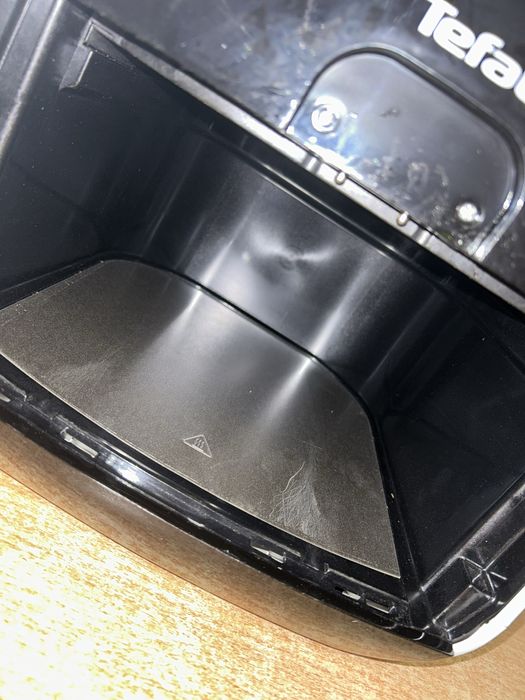 TEFAL airfryer frytownica niskotłuszczowa FX100015