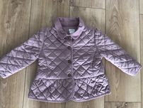 Mamas&papas pikowana kurtka zara rozm 18-24 miesiace 92 cm