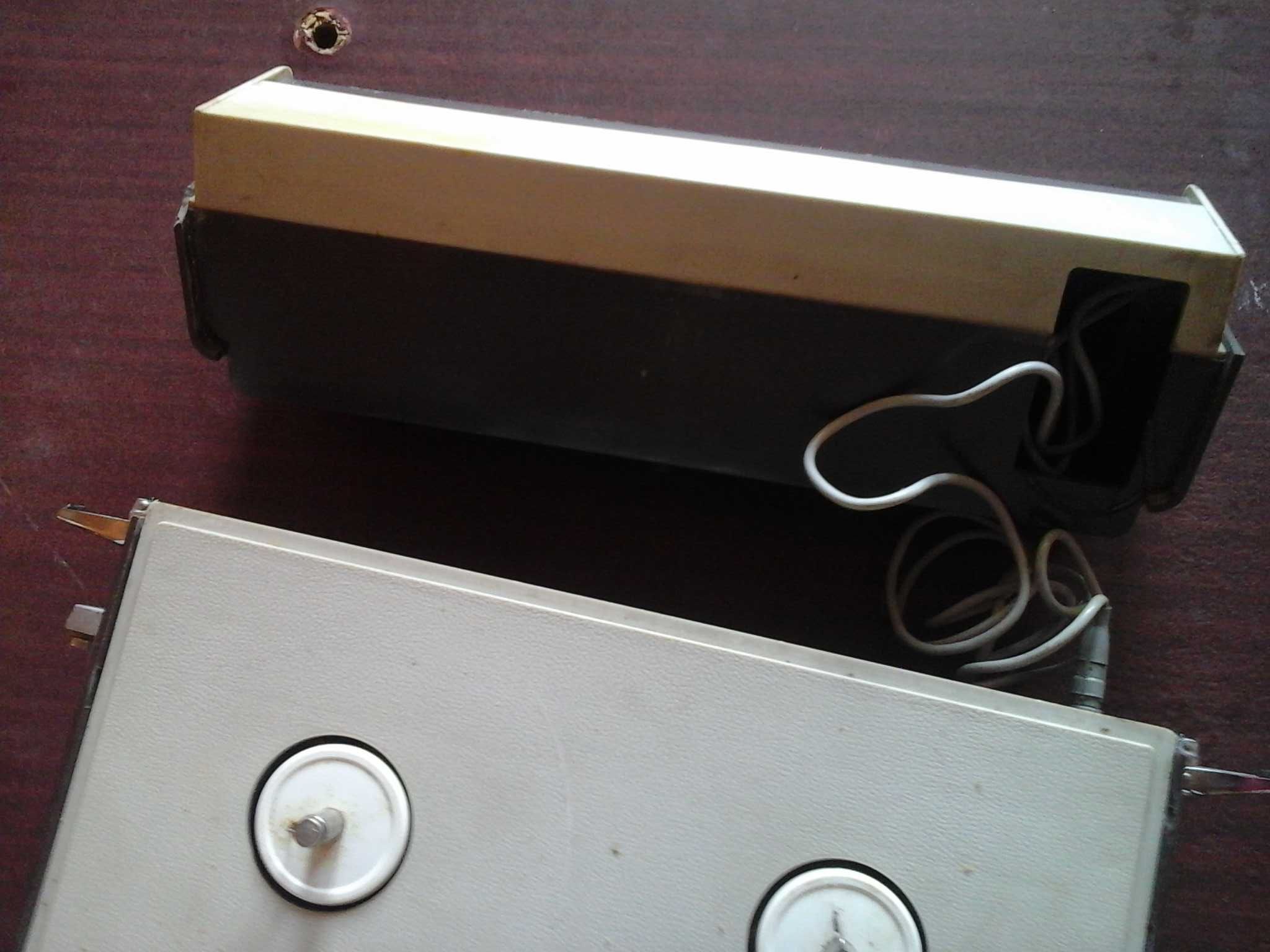Магнитофон AIWA TP-1013 Reel-to-Reel Player Recorder