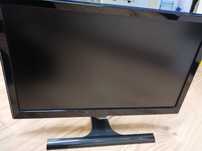 Telewizor- Monitor Samsung 22'+adapter wi-fi