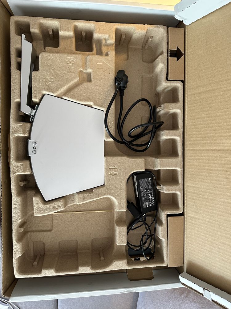 Dell S2719H+ monitor 27” 1920x1080 led, IPS