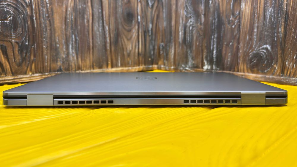 СуперЦіна! Потужний Офісний Ноутбук Dell Latitude 9520 /Core i5-1135G7