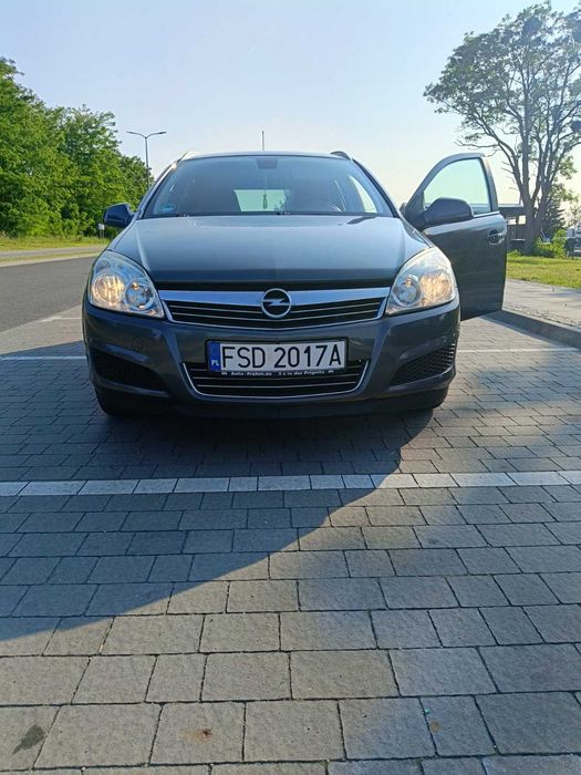 Sprzedam Opel astra h
