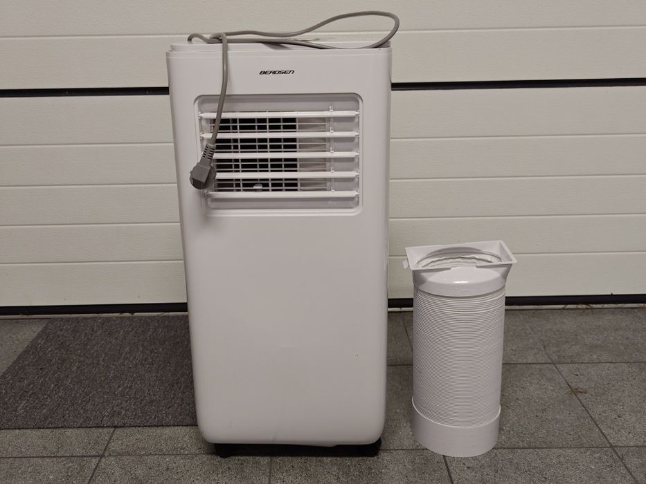 Klimatyzator Berdsen, tuya