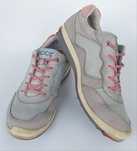 Buty Ecco Biom Hybrid Spikeless Golf roz. 40 Hydromax Skóra nubuk