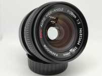 PROMO: FD 28mm 1:2.0 PMC Japan (100% funcional)