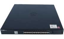 Switch DELL PowerSwitch N4032F z szynami rack - Jak nowy