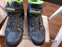 Buty zimowe Cortina 39