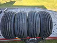 Opony 215/50R18 Goodyear 2023