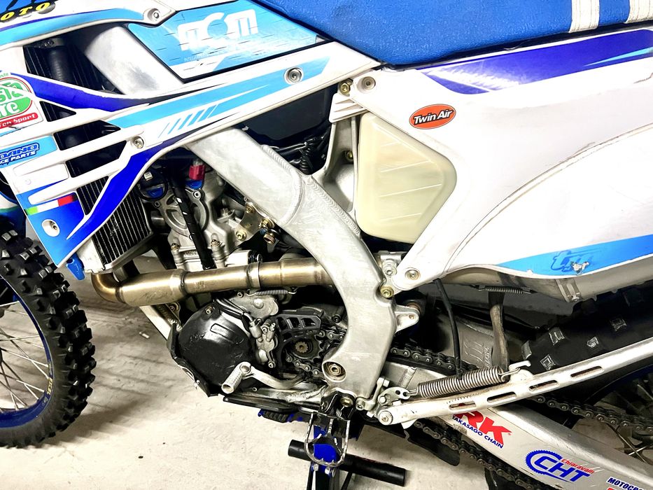 TM 250 EN 4T (2023)