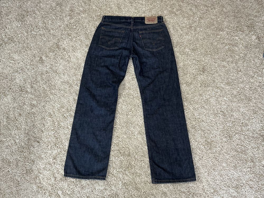 Джинсы Levis W32 L30