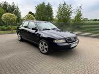 Audi A4 Audi a4 kombi 1.9 tdi zadbane, doinwestowane.