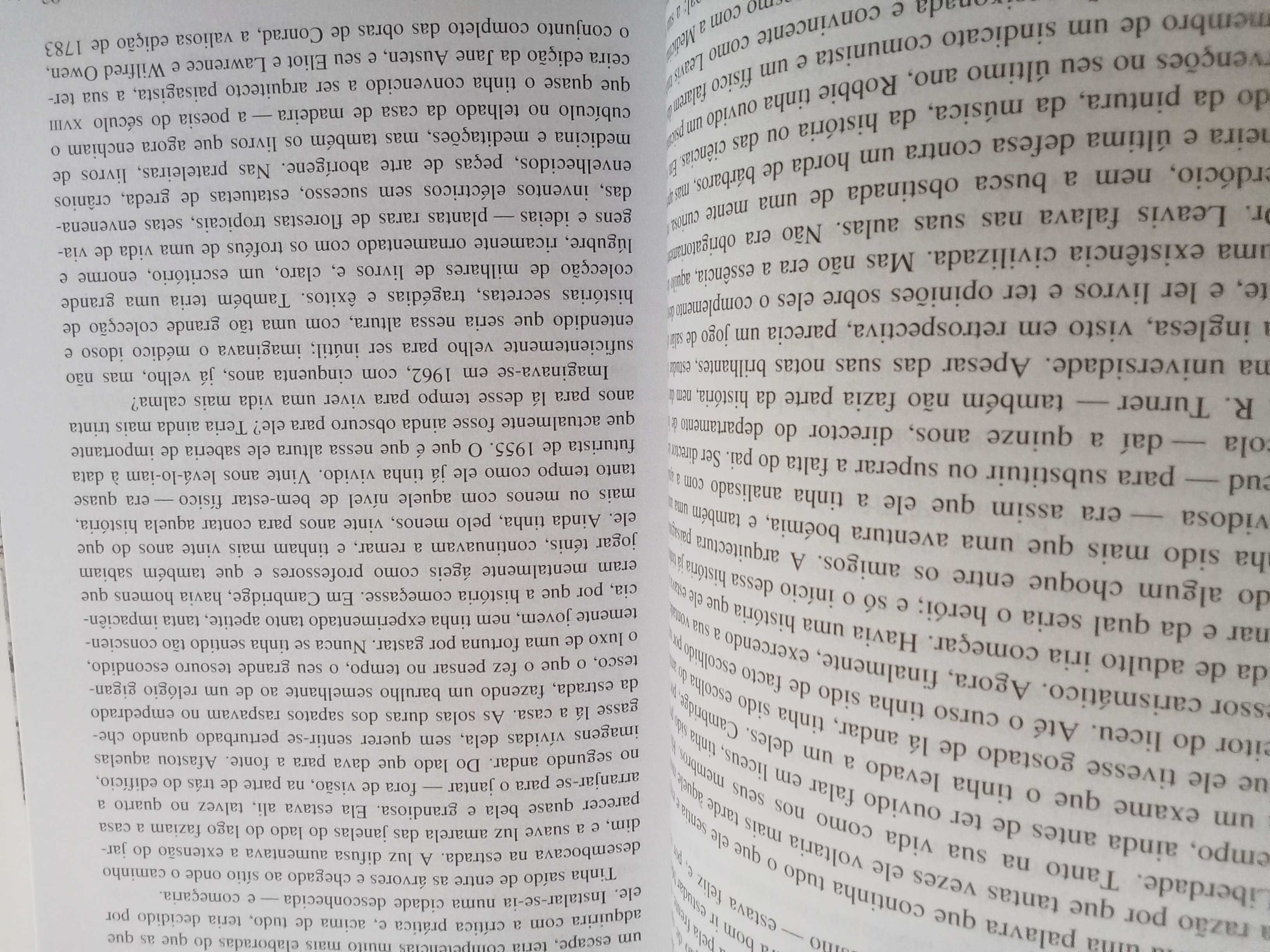 Ian McEwan - Expiação