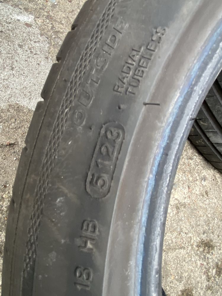 Opony Hankook Ventus Prime 4 225/45/18 2023