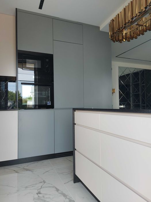 Fronty Lakierowane Produkcja usługa lakierowania