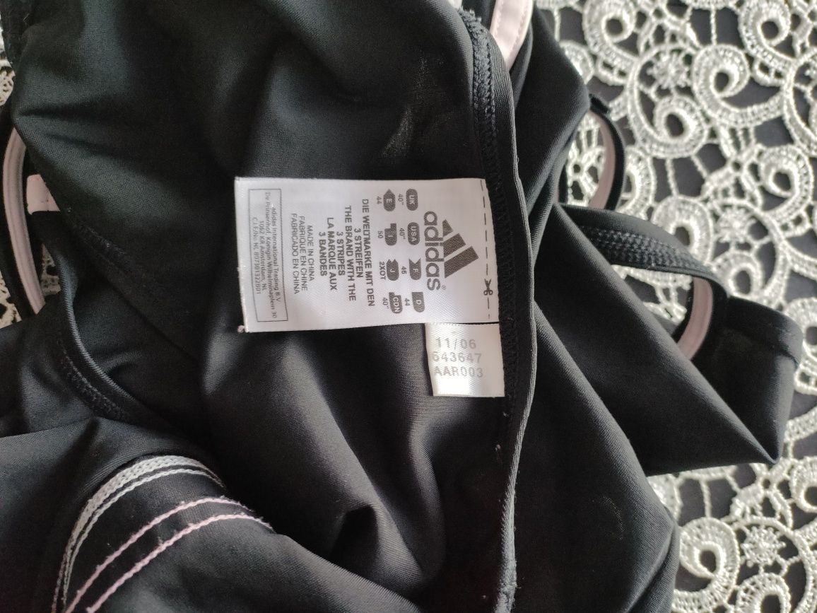 Sportowy strój kąpielowy Adidas l