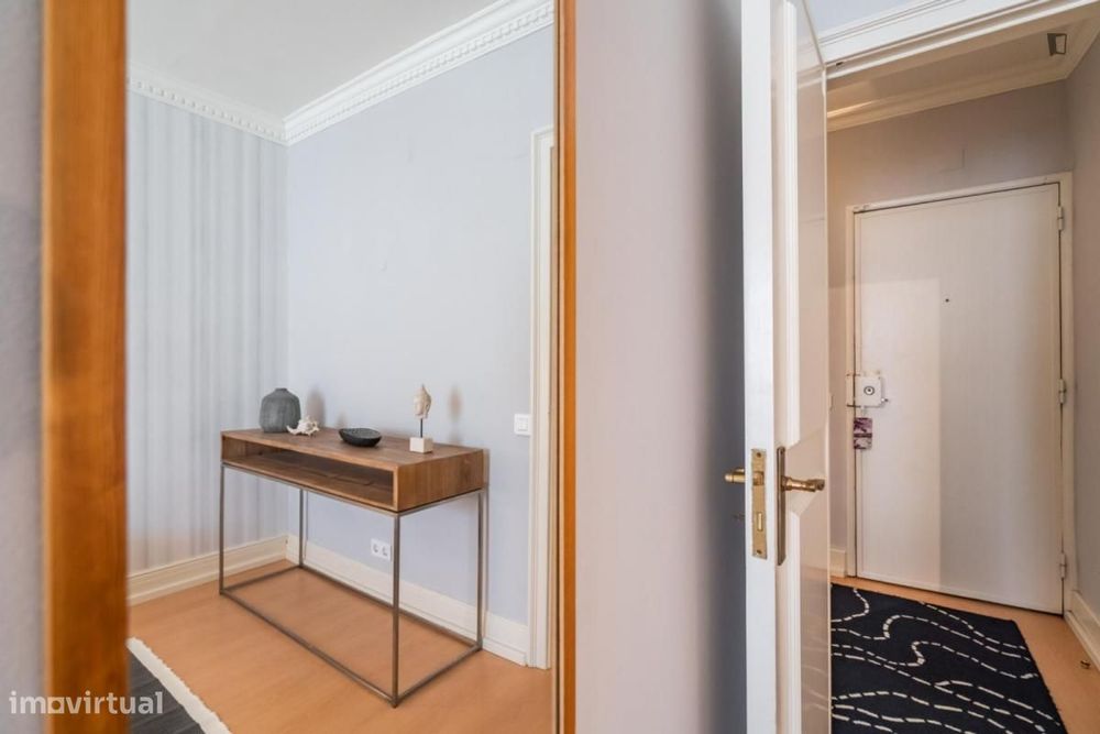 Apartamento com 1 quartos - localizado em Estoril Lisbon
