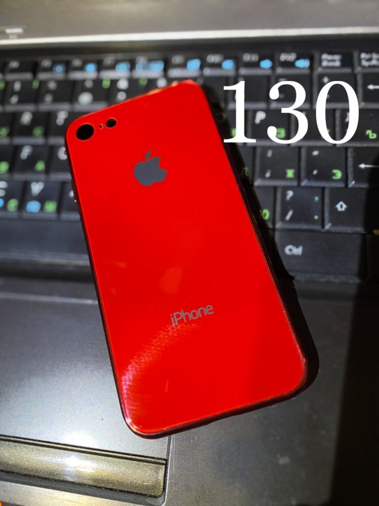 Продам чохли на iphone 7/8/SE